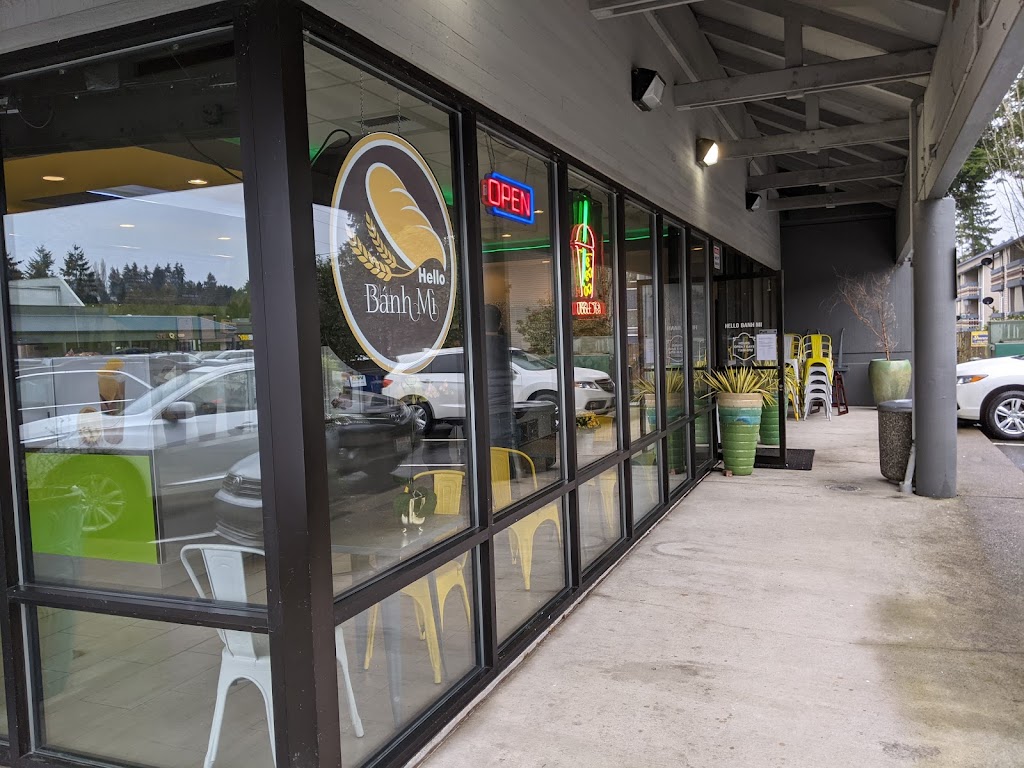 Hello Banh Mi Kirkland | restaurant | 14304 124th Ave NE, Kirkland, WA 98034, USA | 4252980476 OR +1 425-298-0476