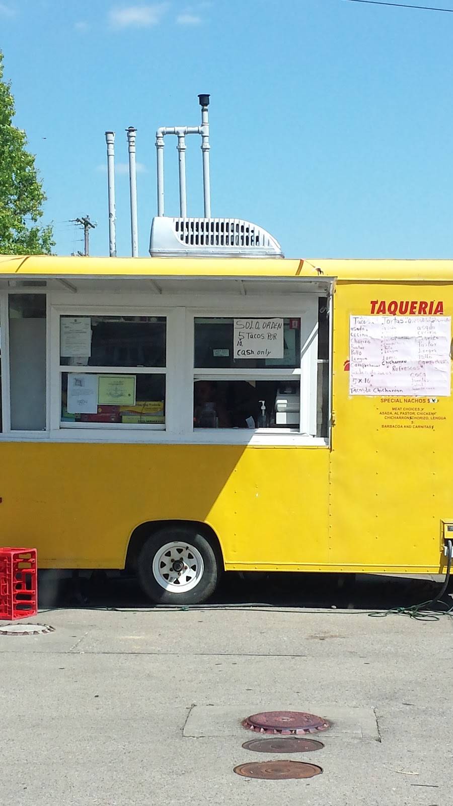 Taqueria mexicana | restaurant | 9410 Taylorsville Rd, Louisville, KY 40299, USA | 5023021288 OR +1 502-302-1288