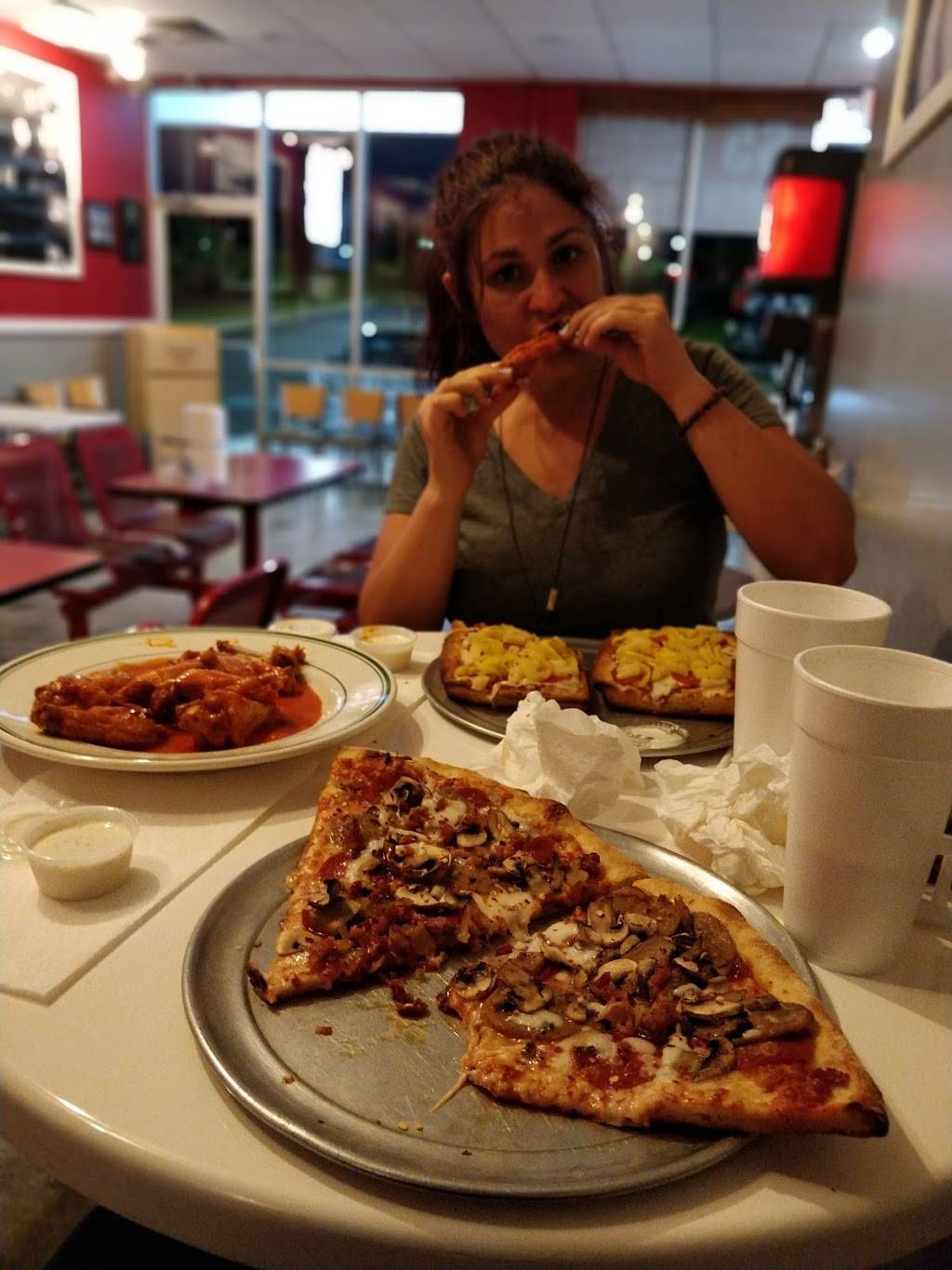 Italian Pie (Snellville) | restaurant | 1195 Scenic Hwy S, Lawrenceville, GA 30045, USA | 4702685174 OR +1 470-268-5174