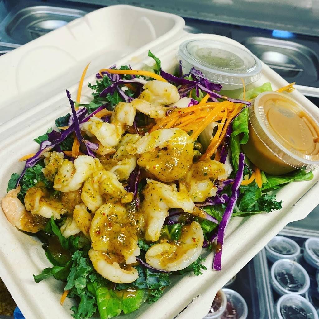 Bao Bar | restaurant | Liberty Public Market, 2820 Historic Decatur Rd, San Diego, CA 92106, USA | 6192090140 OR +1 619-209-0140