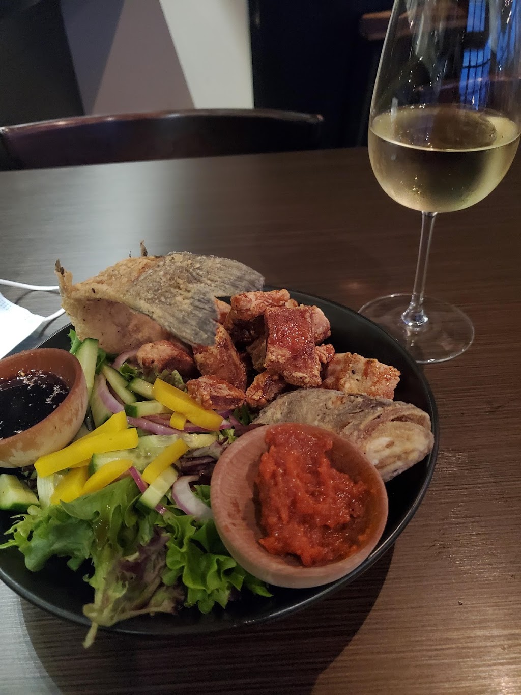 KA Sushi | restaurant | 1901 N Shepherd Dr #1, Houston, TX 77008, USA | 8328792118 OR +1 832-879-2118