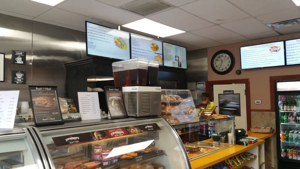 Copiague Bagel & Deli | cafe | 1026 Montauk Hwy, Copiague, NY 11726, USA | 6318427400 OR +1 631-842-7400