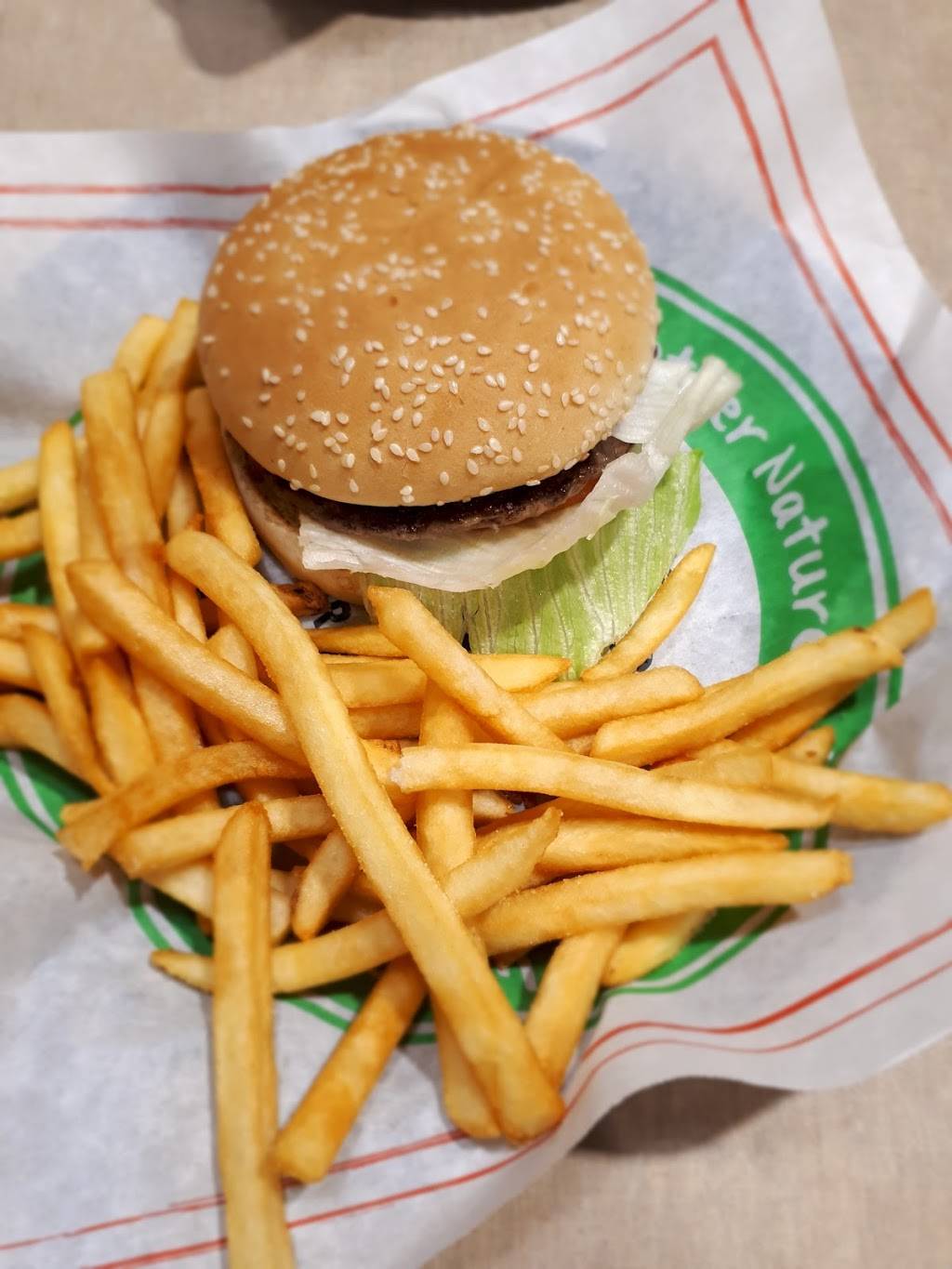 Farmer Boys | restaurant | 23952 Avenida De La Carlota, Laguna Hills, CA 92653, USA | 9492069900 OR +1 949-206-9900