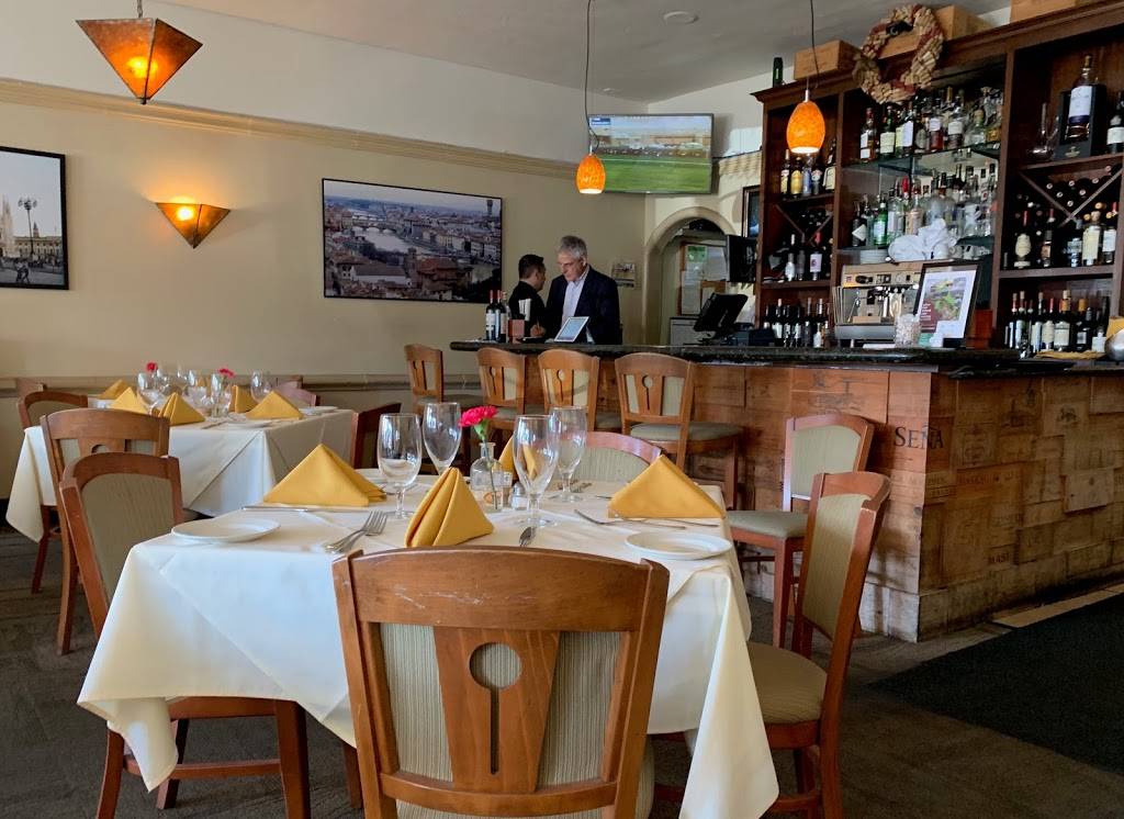 Maurizios Trattoria Italiana | restaurant | 505 S Coast Hwy 101, Encinitas, CA 92024, USA | 7609427332 OR +1 760-942-7332