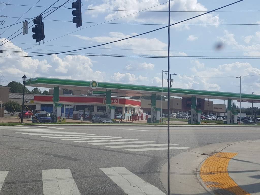 Circle K | meal takeaway | 8540 Hixson Pike, Hixson, TN 37343, USA | 4238422451 OR +1 423-842-2451