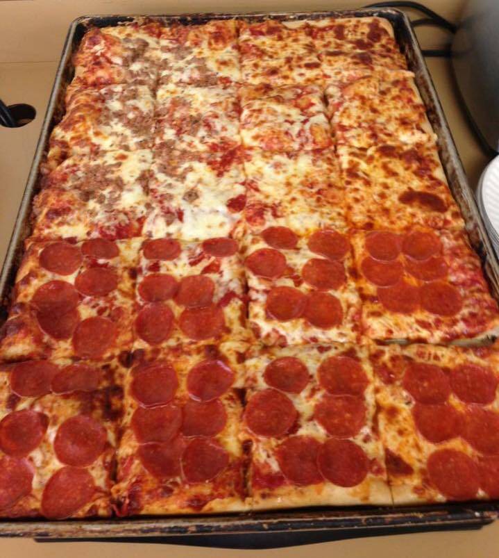 Griffins Market | meal takeaway | 273 Mansion St, Coxsackie, NY 12051, USA | 5187318910 OR +1 518-731-8910