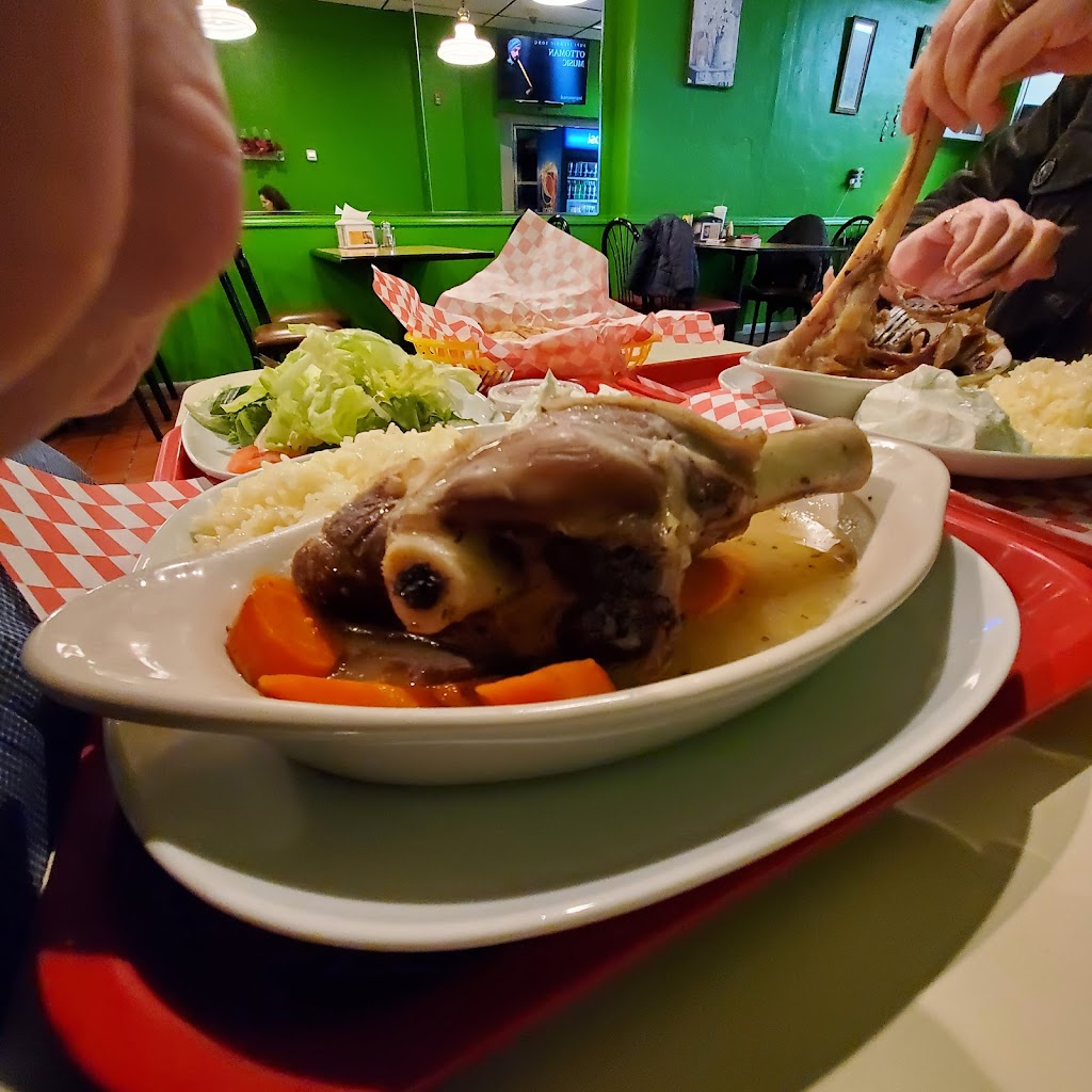 Sultan Doner Gyro | restaurant | 133 6th St, Pittsburgh, PA 15222, USA | 4122357299 OR +1 412-235-7299