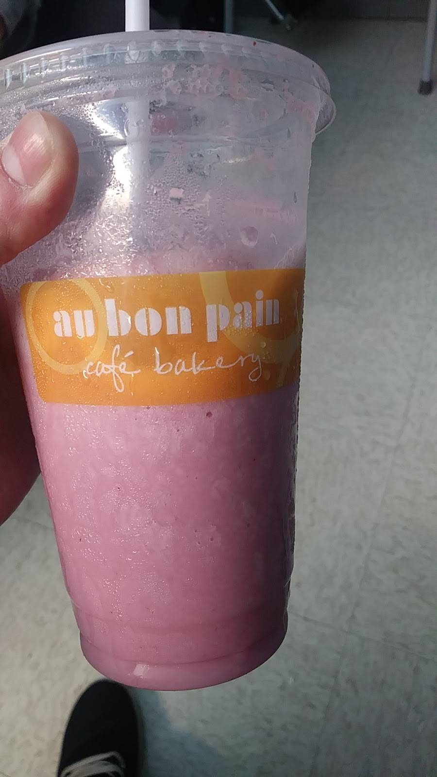 Au Bon Pain | bakery | 901 NW 17th St suite b, Miami, FL 33126, USA | 3055459999 OR +1 305-545-9999