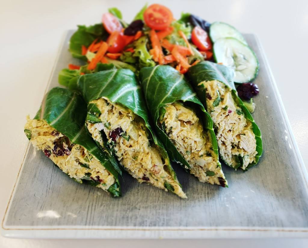 Healthy You Cafe | restaurant | 4500 Marketplace Way, Enola, PA 17025, USA | 7177909657 OR +1 717-790-9657