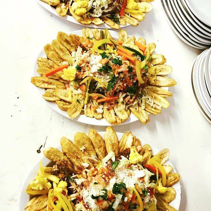 El Ranchon | restaurant | 3429, 3564 Normandie Ave, Los Angeles, CA 90007, USA | 3237346443 OR +1 323-734-6443