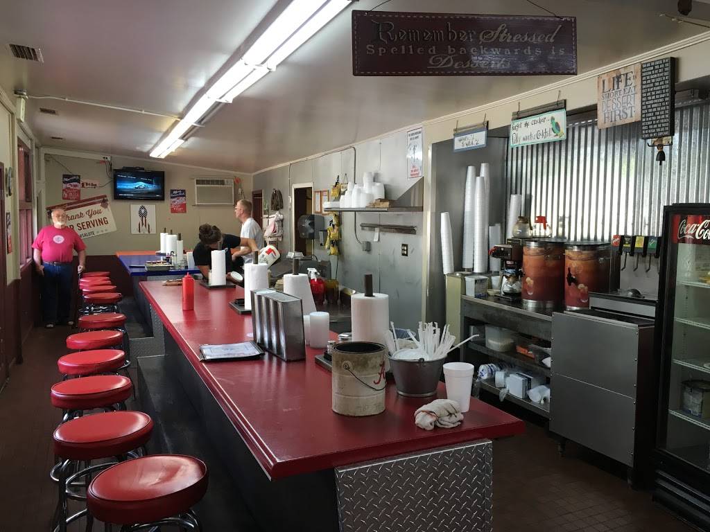 Kens Hickory Pit Barbecue | restaurant | 4817 Pinson Valley Pkwy, Birmingham, AL 35215, USA | 2058536488 OR +1 205-853-6488