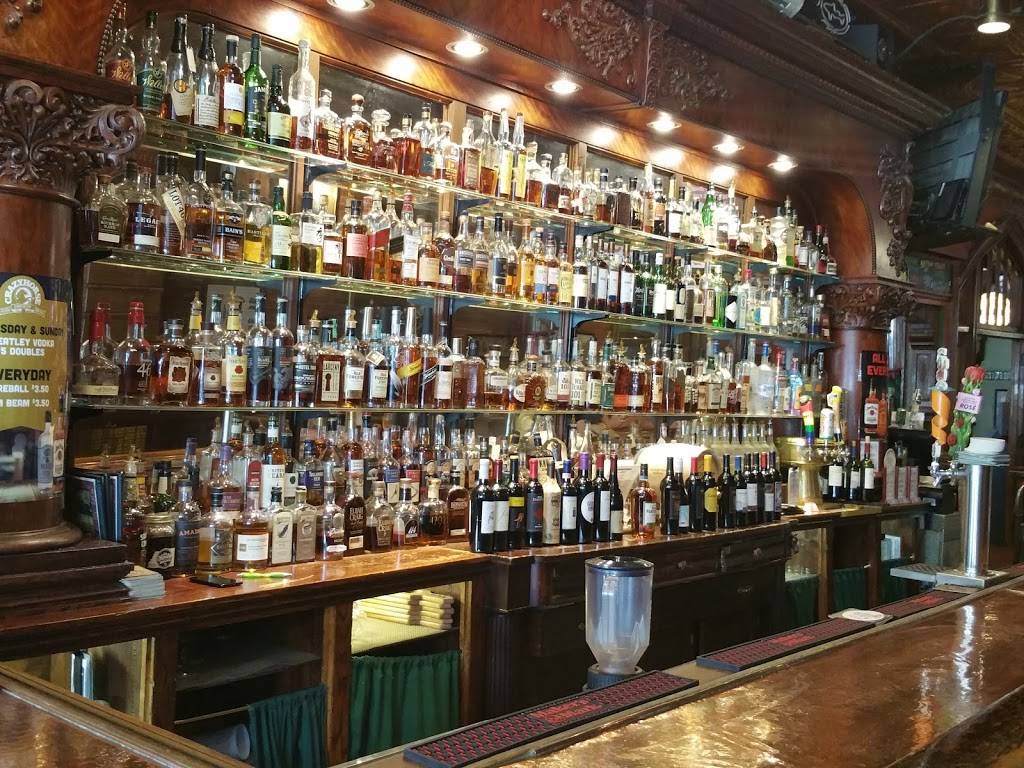 Crazy Horse | restaurant | 214 W Kirkwood Ave, Bloomington, IN 47404, USA | 8123368877 OR +1 812-336-8877