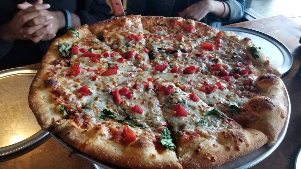 Elevation Pizza | restaurant | 551 Zerex St, Fraser, CO 80442, USA | 9707260066 OR +1 970-726-0066