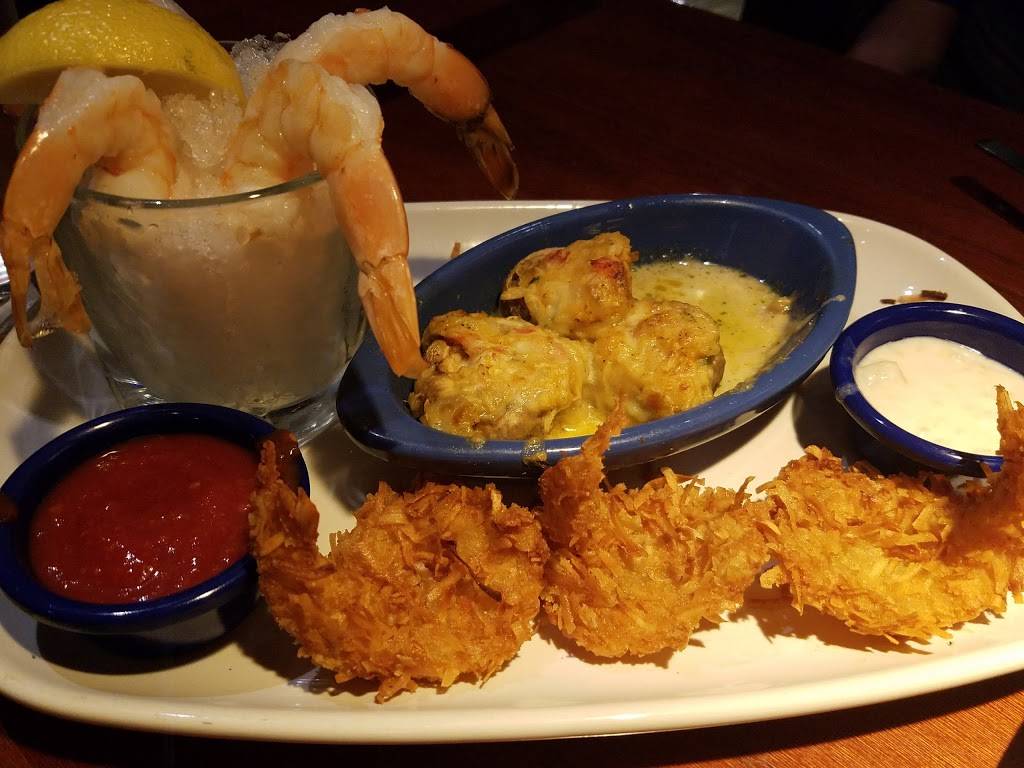 Red Lobster | restaurant | 979 N 400 W, Layton, UT 84041, USA | 8015463522 OR +1 801-546-3522