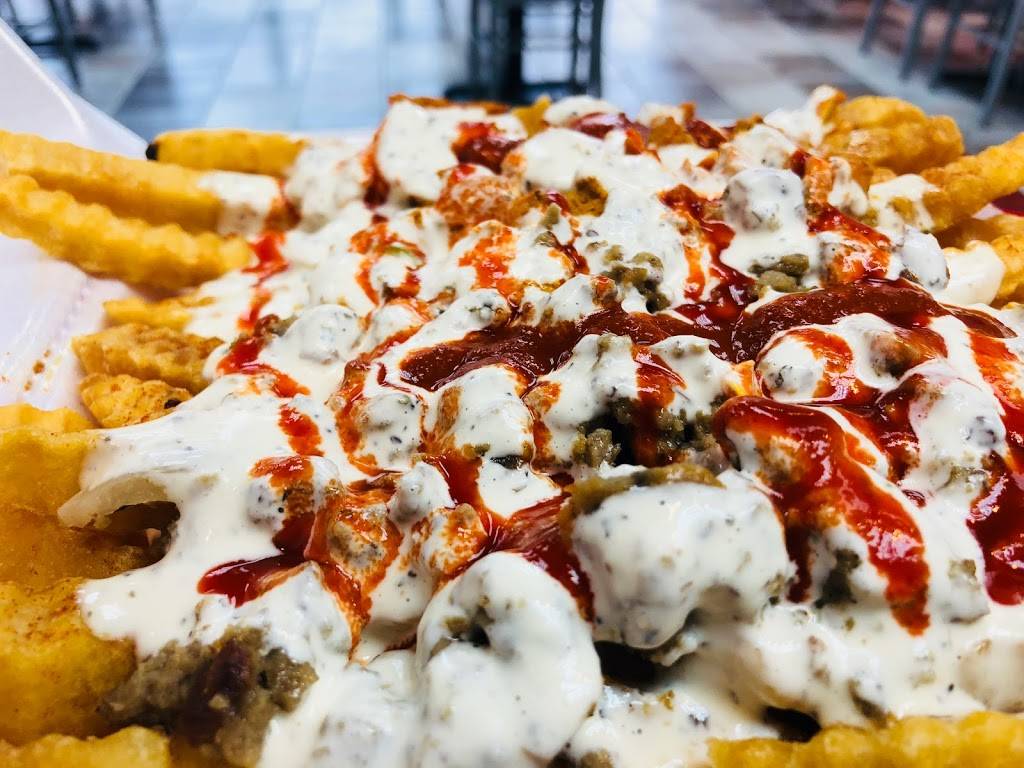 Gyro Hut | restaurant | 2807 Old Spanish Trail ste a, Houston, TX 77054, USA | 8324337121 OR +1 832-433-7121