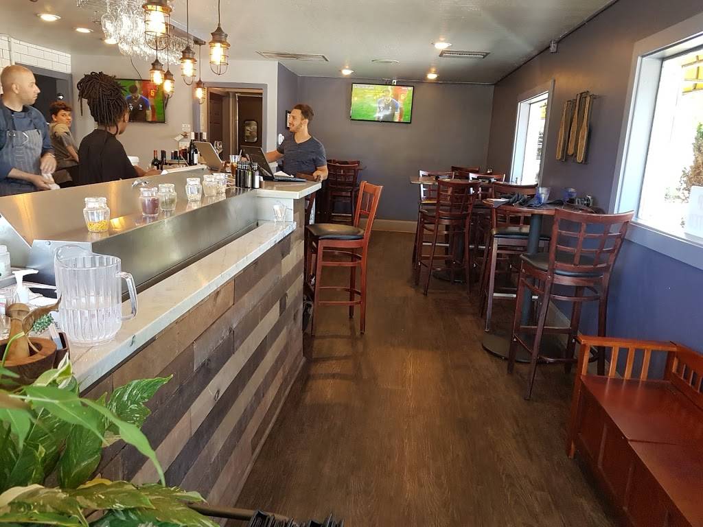 Tamra Mediterranean Grill | restaurant | 12019 Saratoga Sunnyvale Rd, Saratoga, CA 95070, USA | 4083525445 OR +1 408-352-5445