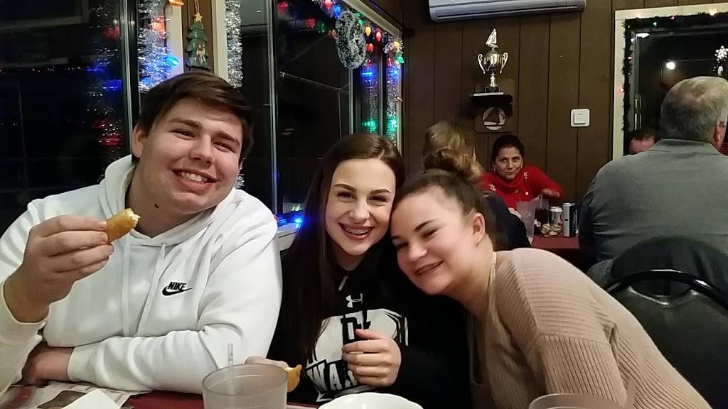 Petes Pizza | restaurant | 106 Log Tavern Way, Milford, PA 18337, USA | 5704094800 OR +1 570-409-4800