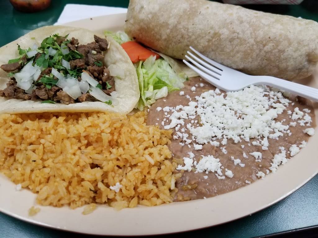 Taqueria Guerrero | restaurant | 81576 CA-111, Indio, CA 92201, USA | 7603471333 OR +1 760-347-1333