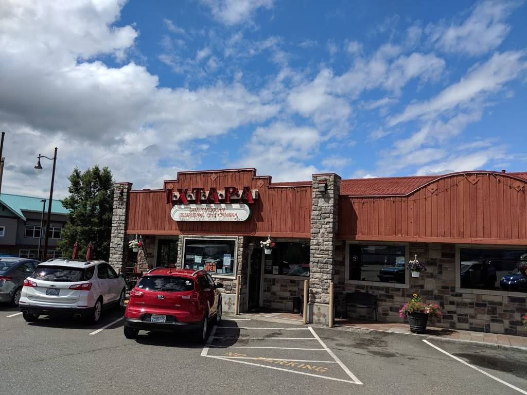 Ixtapa | restaurant | 15239 Brown Ave NE, Duvall, WA 98019, USA | 4257882235 OR +1 425-788-2235