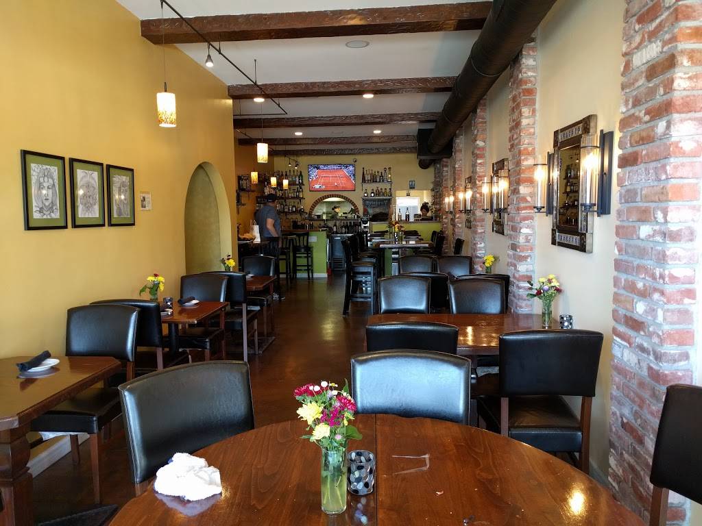 Komos Cocina | restaurant | 5730 E 2nd St, Long Beach, CA 90803, USA | 5628569494 OR +1 562-856-9494