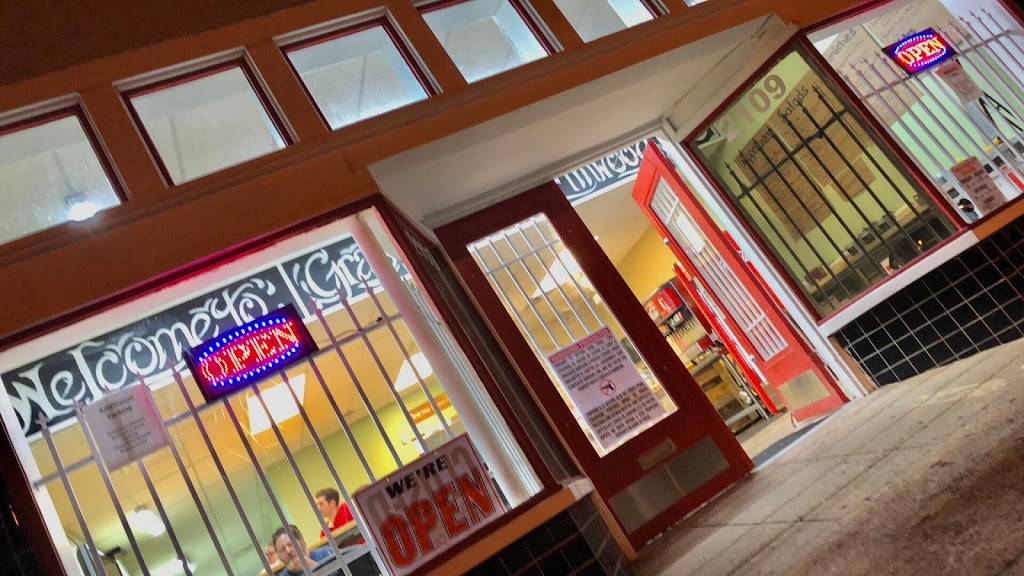 GrassRoots Kitchen | restaurant | 2109 S Edgefield Ave, Dallas, TX 75224, USA | 9727077226 OR +1 972-707-7226