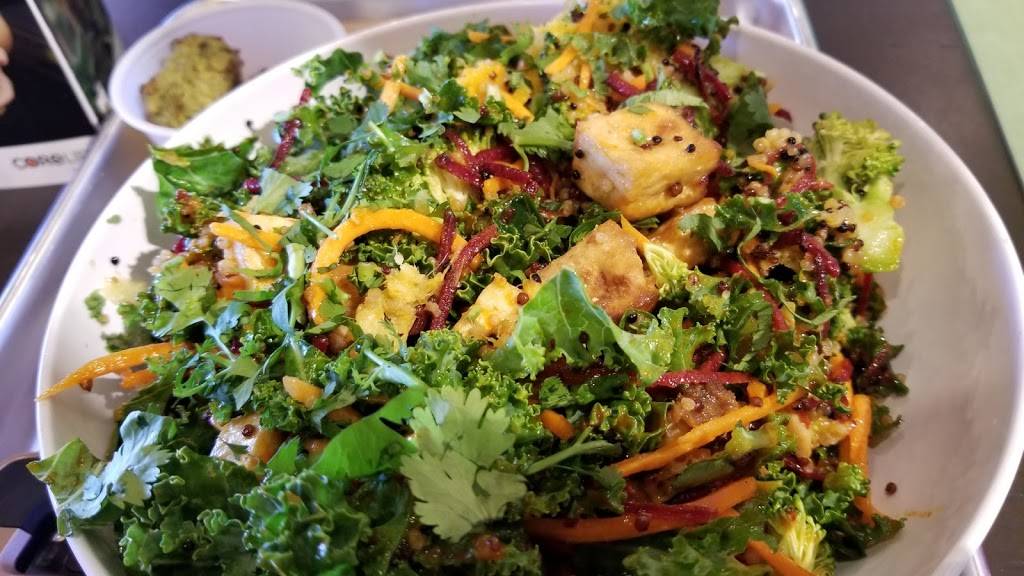 CoreLife Eatery | restaurant | 1791 Olentangy River Rd, Columbus, OH 43212, USA | 6146410800 OR +1 614-641-0800