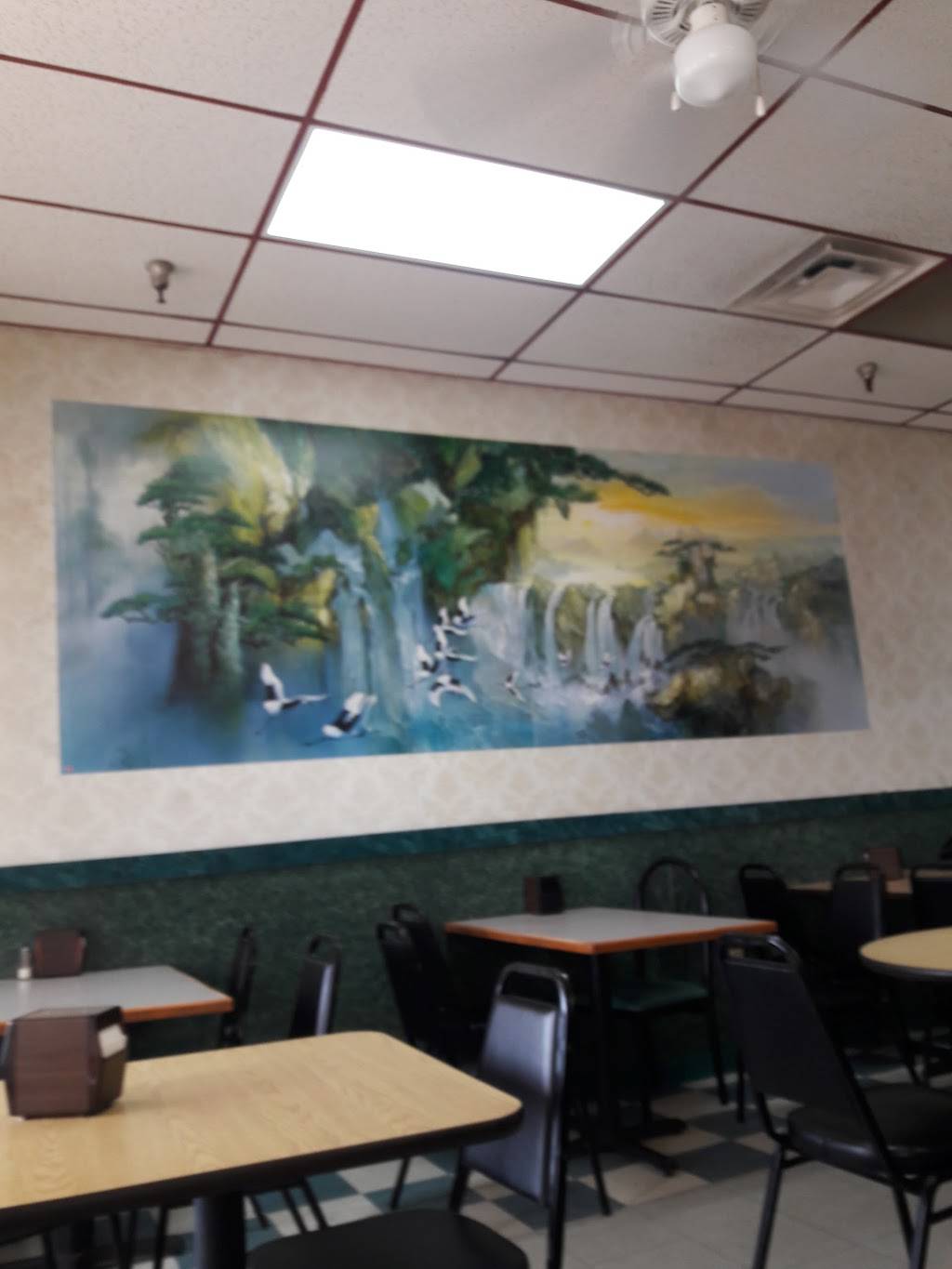 Happy Wok Chinese Restaurant | restaurant | 226 Lafayette St, London, OH 43140, USA | 7408520748 OR +1 740-852-0748