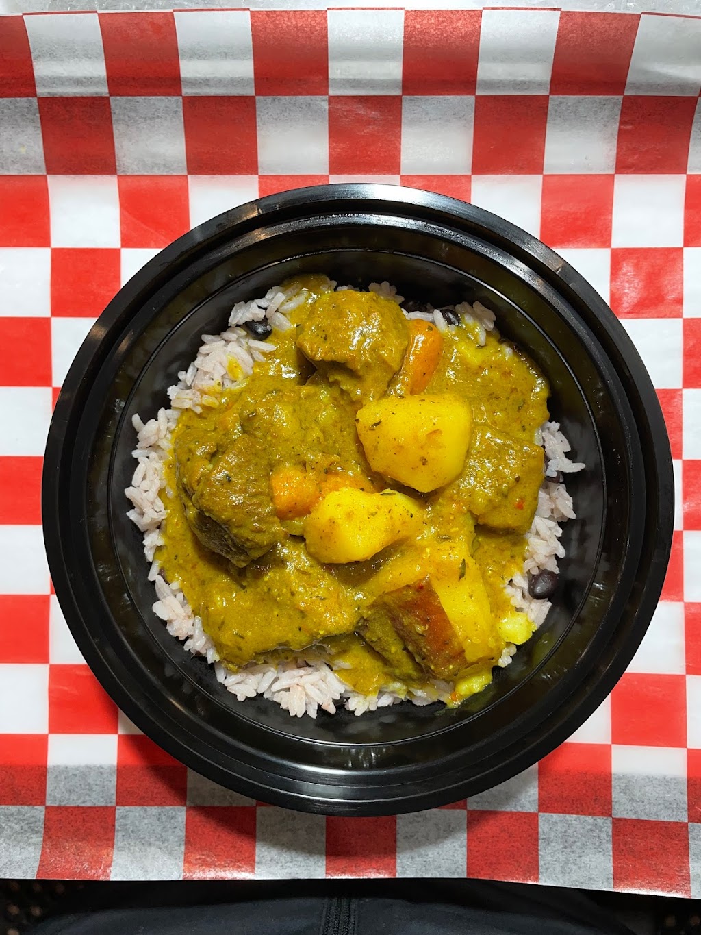 Caribbean Kitchen | restaurant | 1100 3rd St SE, Cedar Rapids, IA 52401, USA | 3194509222 OR +1 319-450-9222