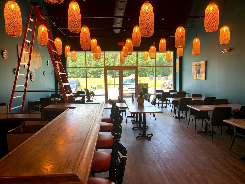 Papaya Thai Cuisine and Sushi Bar | restaurant | 801 Pooler Pkwy, Pooler, GA 31322, USA | 9129883250 OR +1 912-988-3250