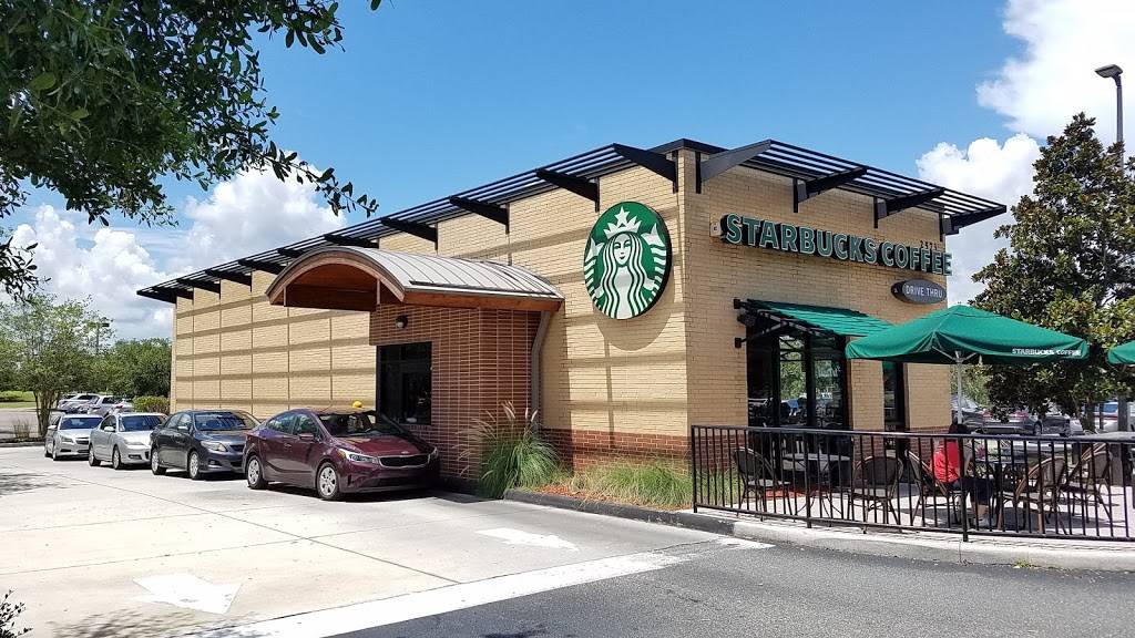Starbucks | cafe | 2573 E, FL-50, Clermont, FL 34711, USA | 3522430419 OR +1 352-243-0419