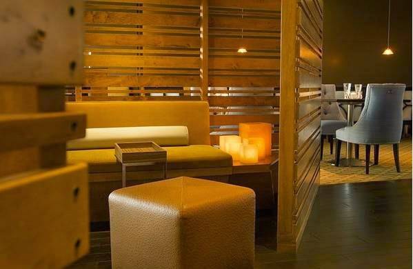 The Second Story | restaurant | The Belamar Hotel, 3501 Suite A, N Sepulveda Blvd, Manhattan Beach, CA 90266, USA | 3107500312 OR +1 310-750-0312