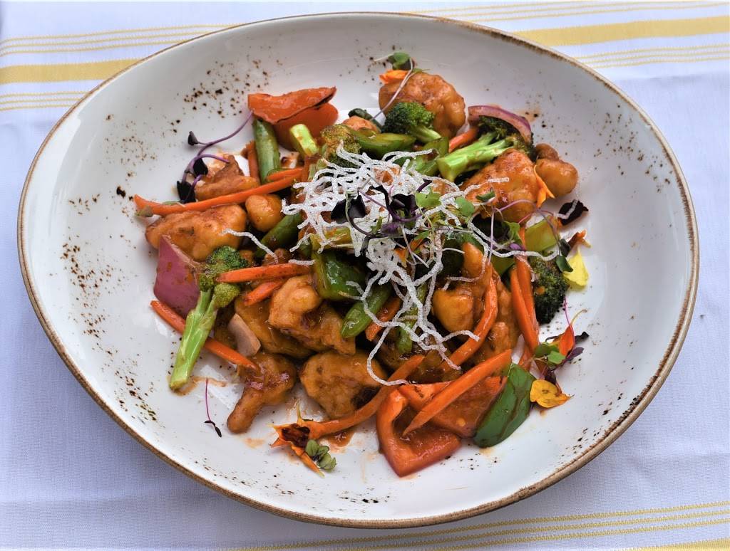 Marigold Maison | Lincolnshire | restaurant | 900 Milwaukee Ave Suite E, Lincolnshire, IL 60069, USA | 8479400200 OR +1 847-940-0200