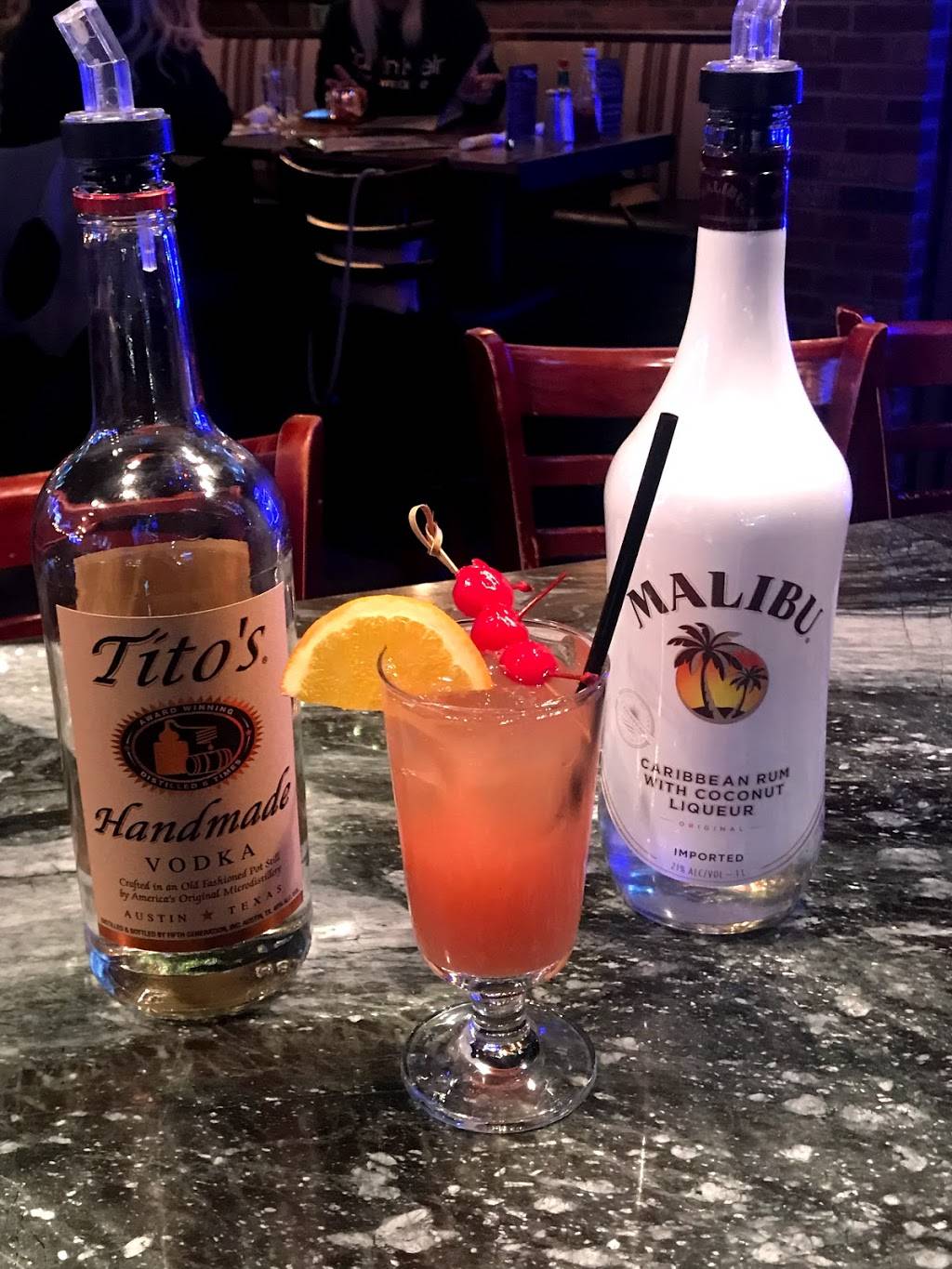 G Millz Boken Roadhouse | restaurant | 61 Jackson St, Hoboken, NJ 07030, USA | 2016209875 OR +1 201-620-9875