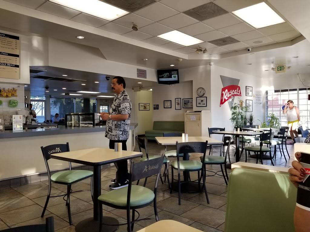 Rascals Teriyaki Grill | restaurant | 1760 N Bellflower Blvd, Long Beach, CA 90815, USA | 5624317777 OR +1 562-431-7777