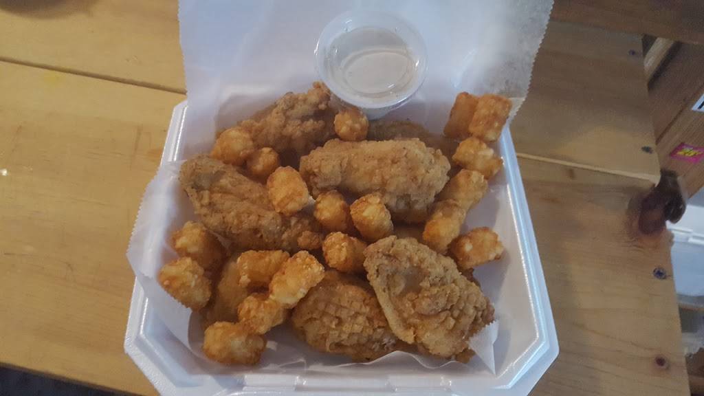 The Spot Grill And Pool Restaurant | restaurant | 257 Co Rd 802, Etowah, TN 37331, USA | 4233334659 OR +1 423-333-4659