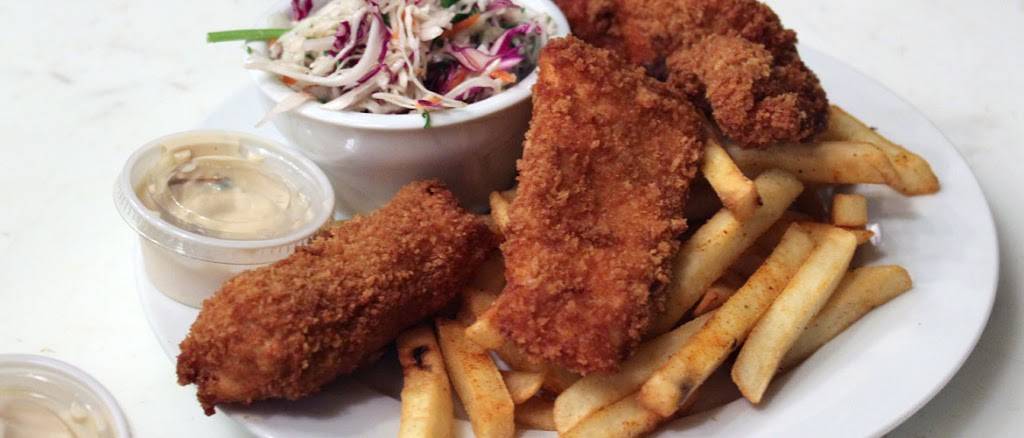 Fish House Cafe | restaurant | 1814 M.L.K. Jr Way, Tacoma, WA 98405, USA | 2533837144 OR +1 253-383-7144