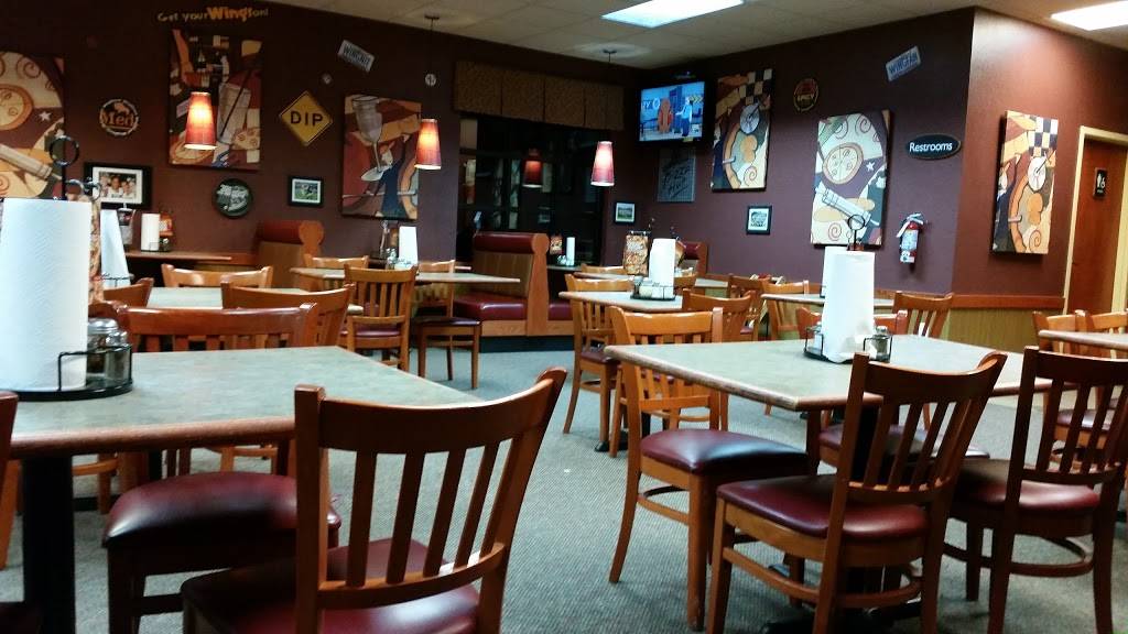 Pizza Hut | restaurant | 1519 Freeway Dr, Reidsville, NC 27320, USA | 3363494999 OR +1 336-349-4999