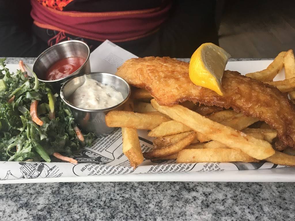 Westboro Barley Mow | restaurant | 399 Richmond Rd, Ottawa, ON K2A 0E9, Canada | 6136957669 OR +1 613-695-7669