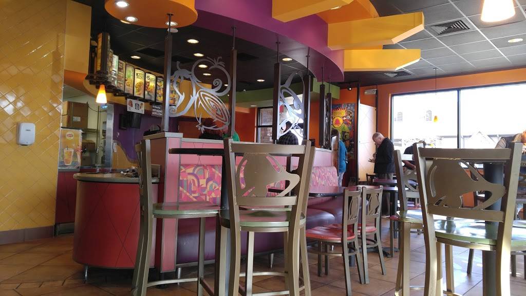 Taco Bell | meal takeaway | 7858 Wolf River Blvd, Germantown, TN 38138, USA | 9017580567 OR +1 901-758-0567