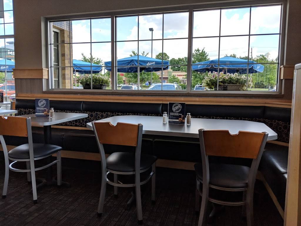 Culvers | restaurant | 320 IN-135, Greenwood, IN 46142, USA | 3178812400 OR +1 317-881-2400