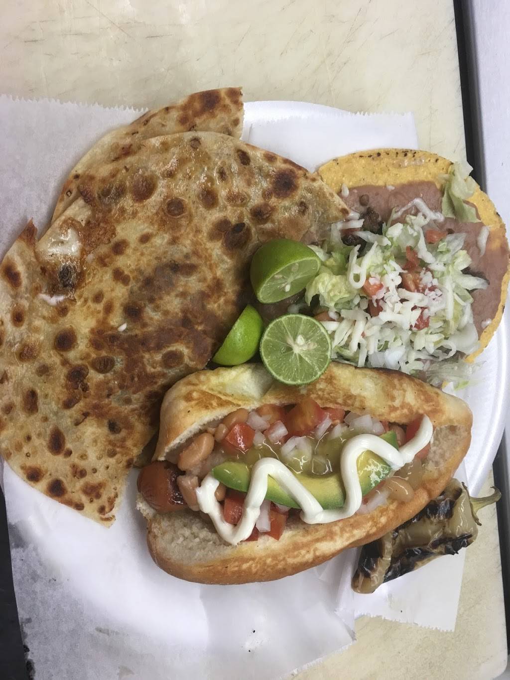 El Checo Mexican Food | restaurant | 1208 E Sahuarita Rd, Sahuarita, AZ 85629, USA | 5209825338 OR +1 520-982-5338