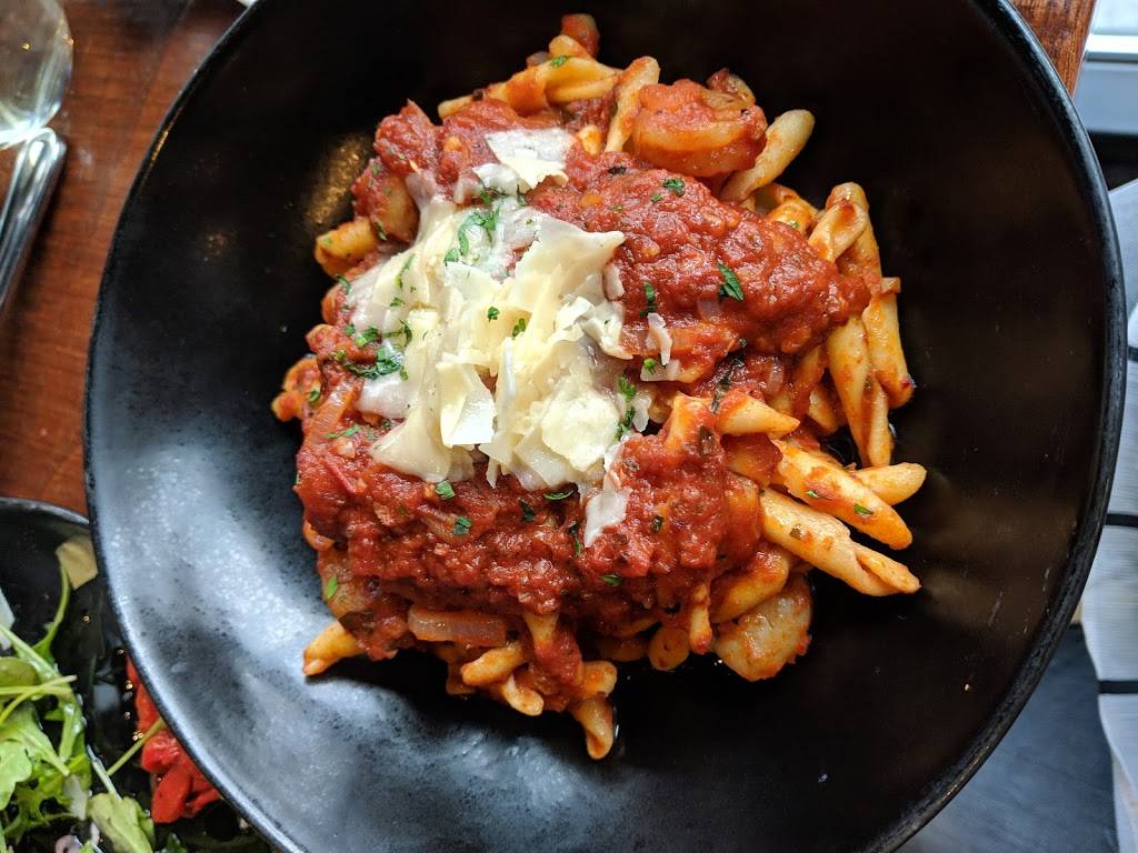 Dantes Inferno Flats | restaurant | 1059 Old River Rd, Cleveland, OH 44113, USA | 2165231504 OR +1 216-523-1504