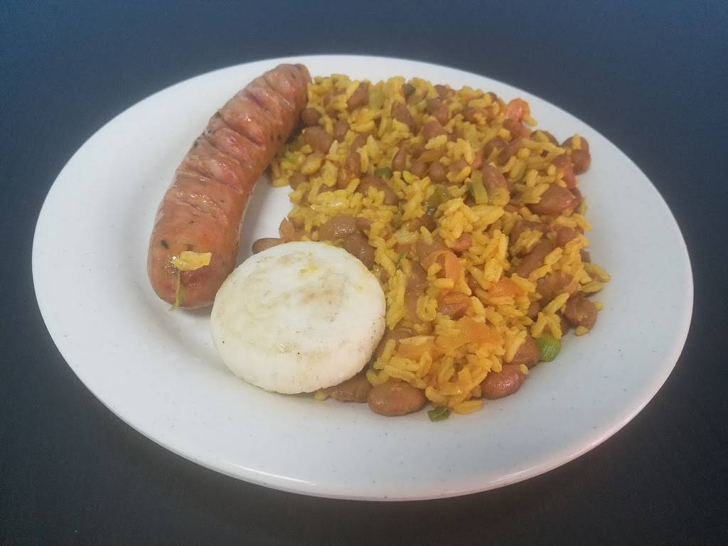 RESTRAURANTE EL SEMBRADOR BAKERY | restaurant | 143-09 Hillside Avenue, Jamaica, NY 11435, USA | 7186577500 OR +1 718-657-7500