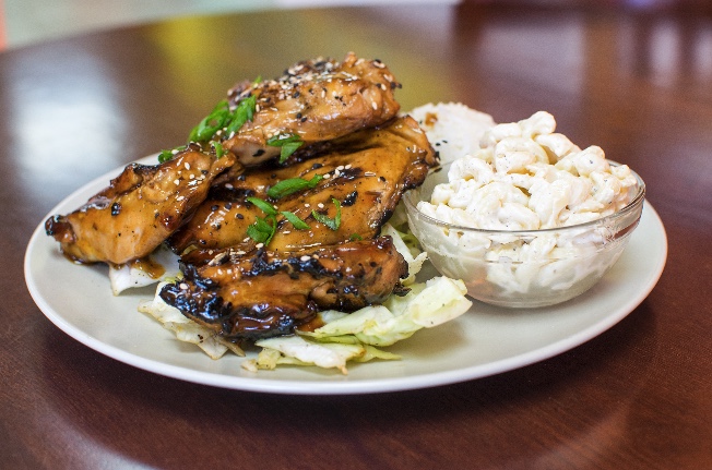 Aloha to Go Harbor | restaurant | 33135 US Hwy 19 N, Palm Harbor, FL 34684, USA | 7272103484 OR +1 727-210-3484