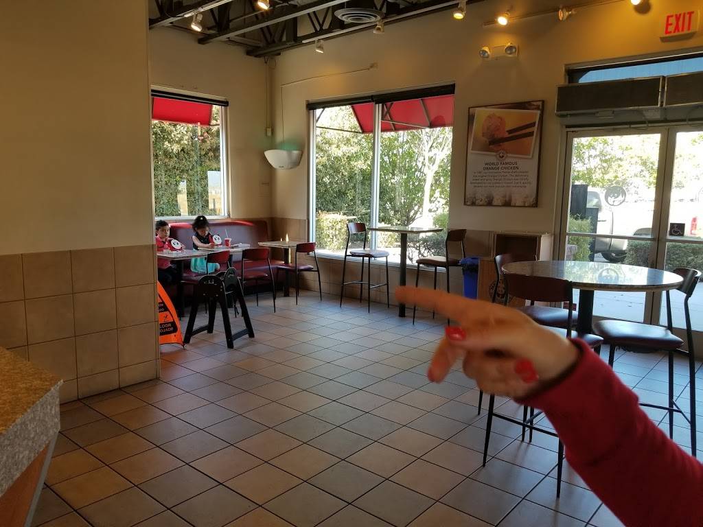 Panda Express | meal takeaway | 6975 Camino Arroyo, Gilroy, CA 95020, USA | 4088426203 OR +1 408-842-6203