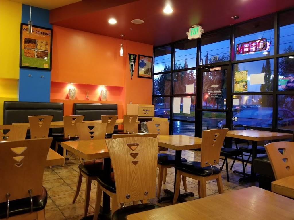 L&L Hawaiian Barbeque | restaurant | 20038 W Valley Hwy #107, Kent, WA 98032, USA | 2532777925 OR +1 253-277-7925