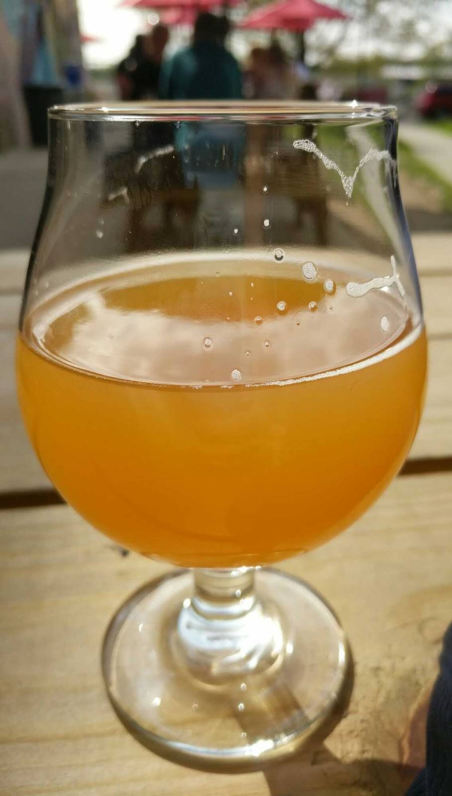 Triple Crossing Beer - Fulton | restaurant | 5203 Hatcher St, Richmond, VA 23231, USA | 8044951955 OR +1 804-495-1955