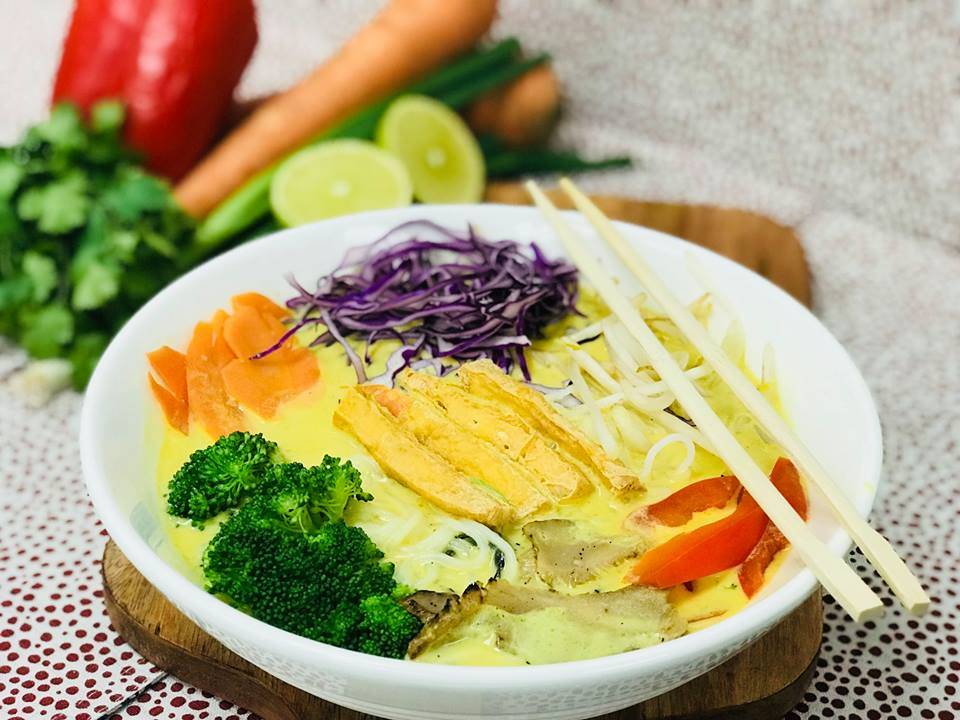 Vegan Plate | restaurant | 1821 Douglas Blvd Suite C-5, Roseville, CA 95661, USA | 9169537033 OR +1 916-953-7033