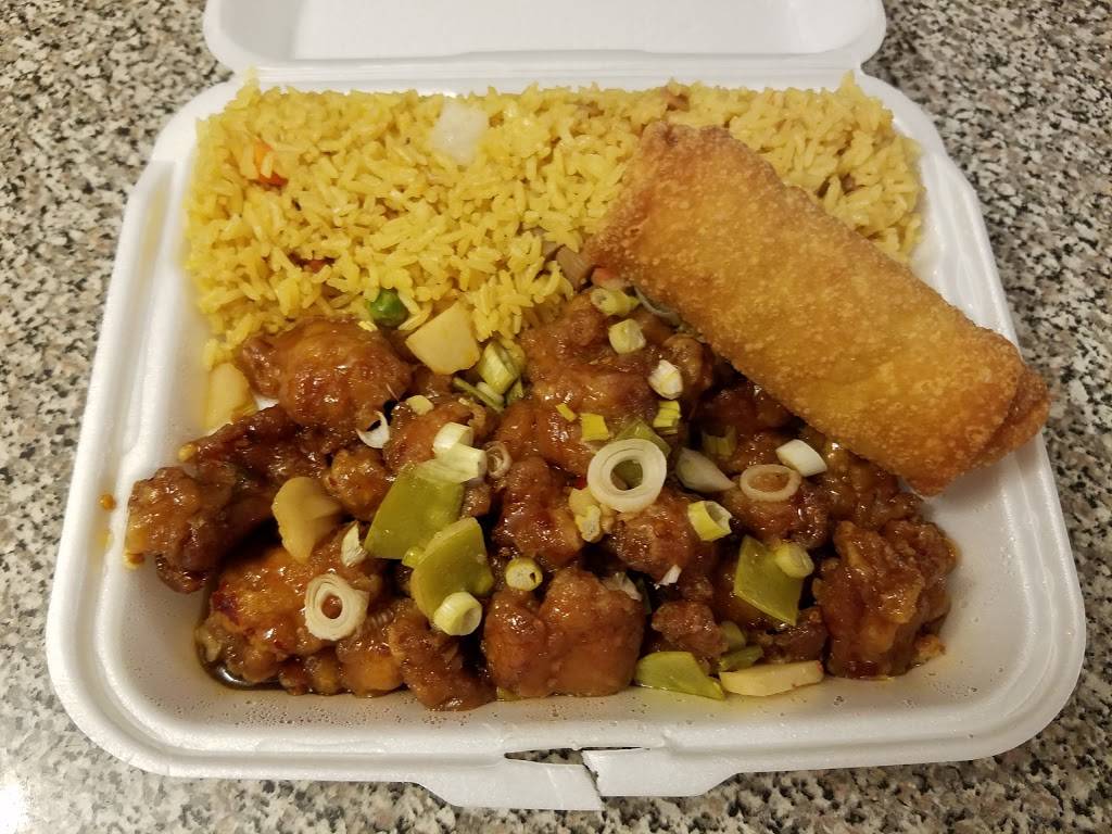 Great Wall Restaurant | restaurant | 4 Olde Eastwood Village Blvd, Asheville, NC 28803, USA | 8282981887 OR +1 828-298-1887