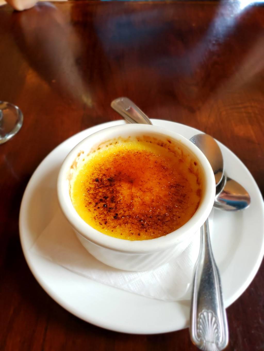 The Bistro | restaurant | 1129 College St, Bowling Green, KY 42101, USA | 2707819646 OR +1 270-781-9646